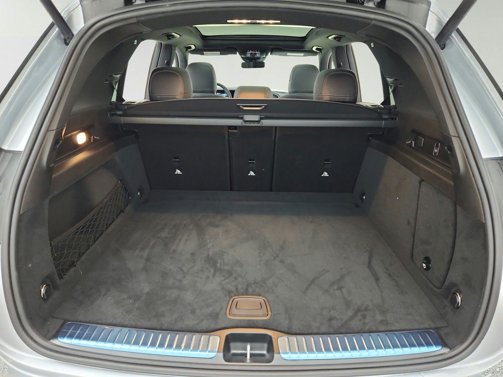 New 2026 Mercedes-Benz GLE 53 AMG 4MATIC image 29