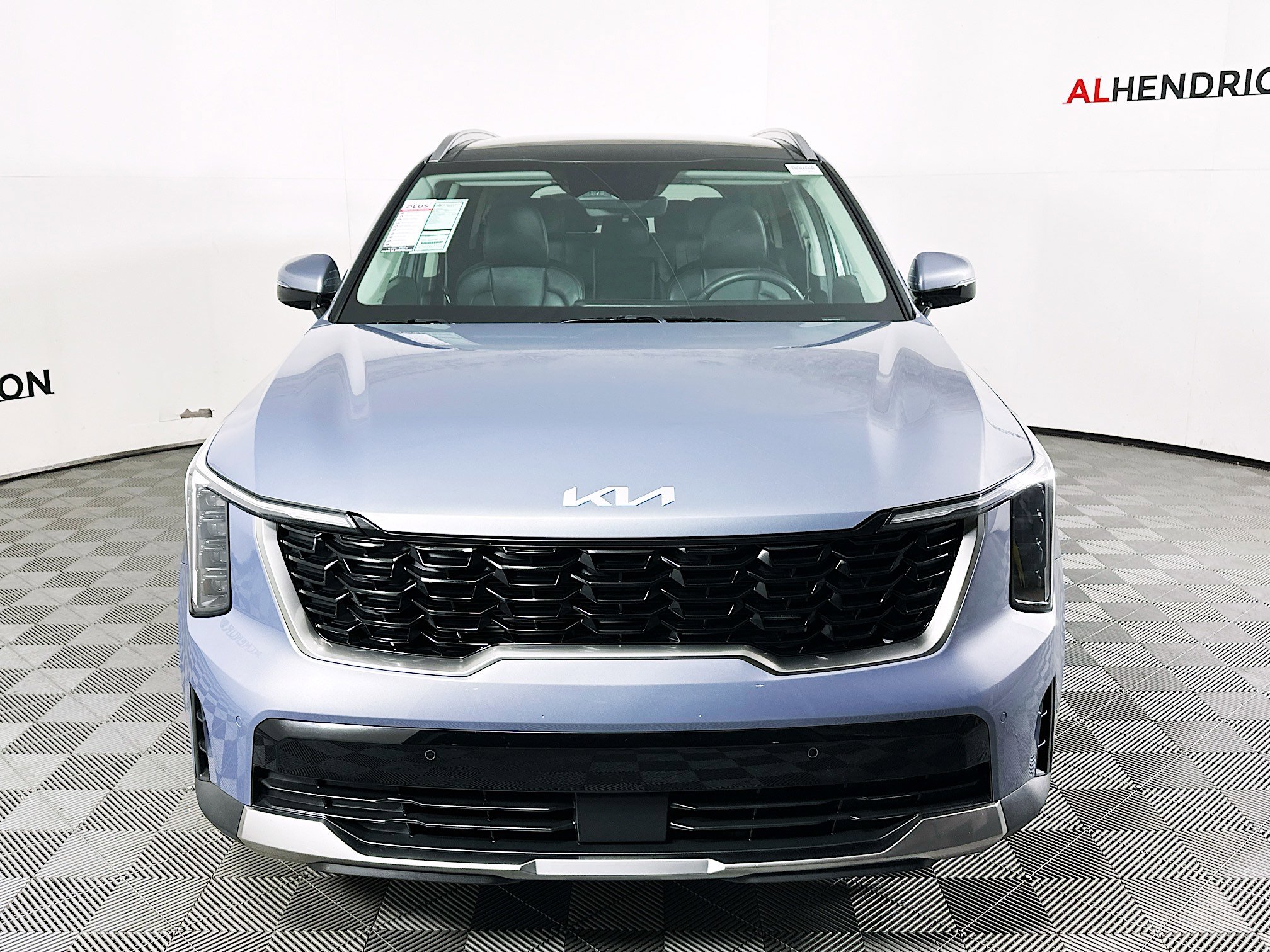 Used 2025 Kia Sorento S w/ Panoramic Sunroof Package image 8