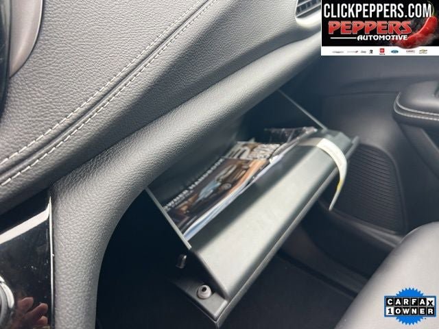 Used 2026 Chrysler Pacifica Select FWD image 15