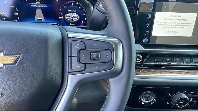 Used 2024 Chevrolet Silverado 1500 LT RWD image 21