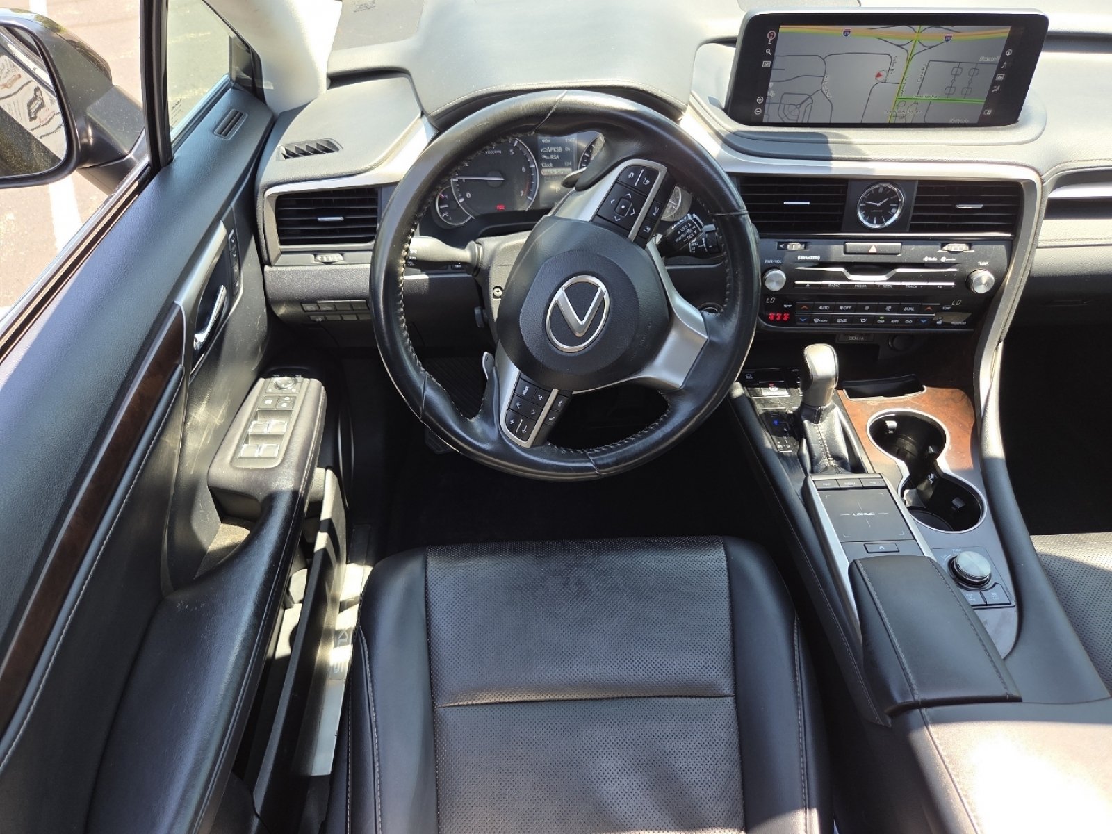 Used 2020 Lexus RX 350 AWD w/ Premium Package image 32