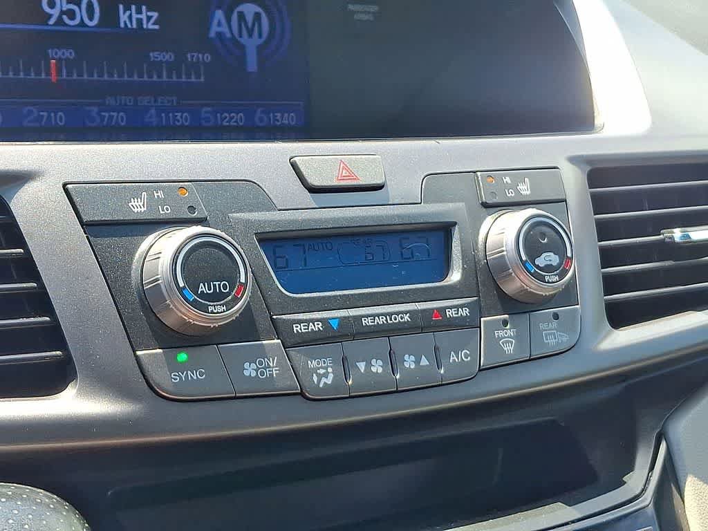 Used 2013 Honda Odyssey EX-L image 19