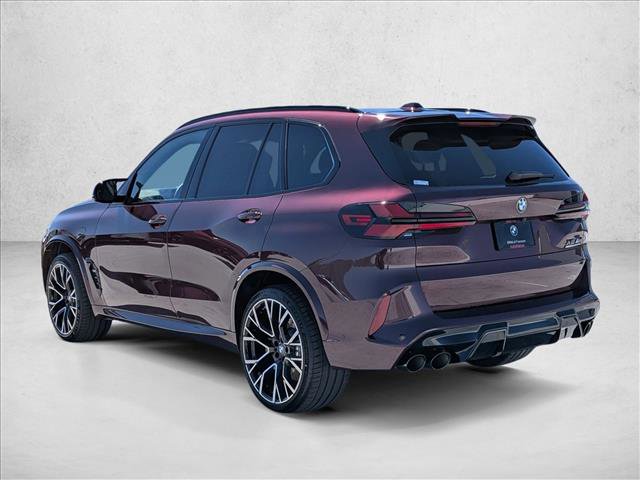 New 2026 BMW X5 M Competition w/ Executive Package image 9