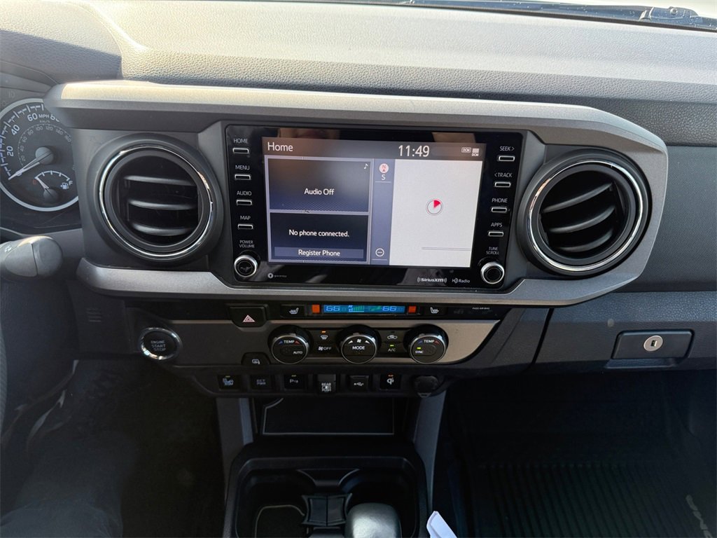 Used 2020 Toyota Tacoma SR5 image 21