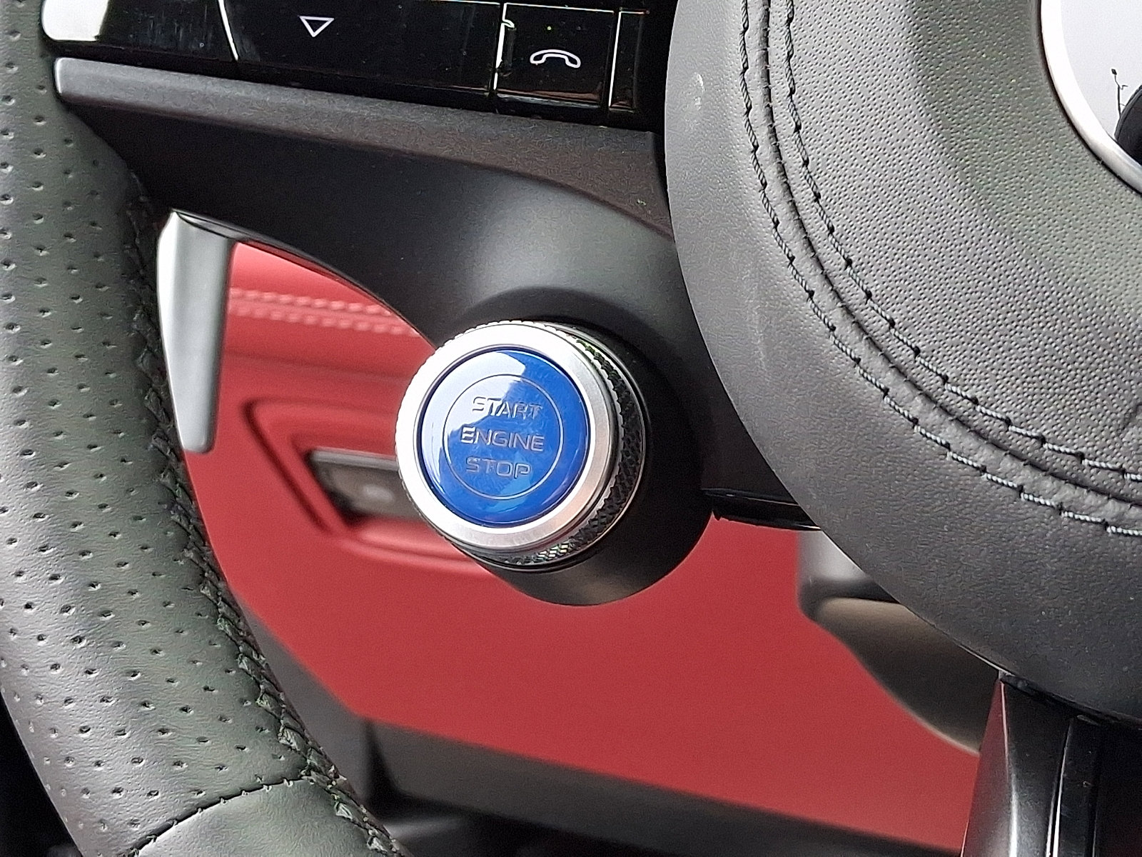 New 2026 Maserati Grecale Modena AWD/4WD image 20