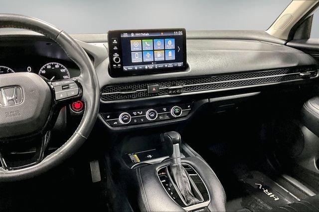 Used 2023 Honda HR-V EX-L image 11