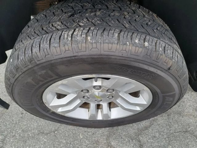 Used 2015 Chevrolet Silverado 1500 LT w/ All Star Edition AWD/4WD image 23