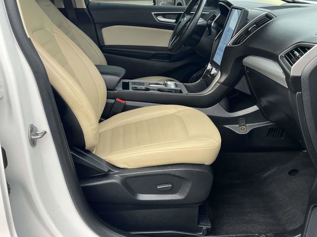 Used 2021 Ford Edge SEL w/ Convenience Package image 25