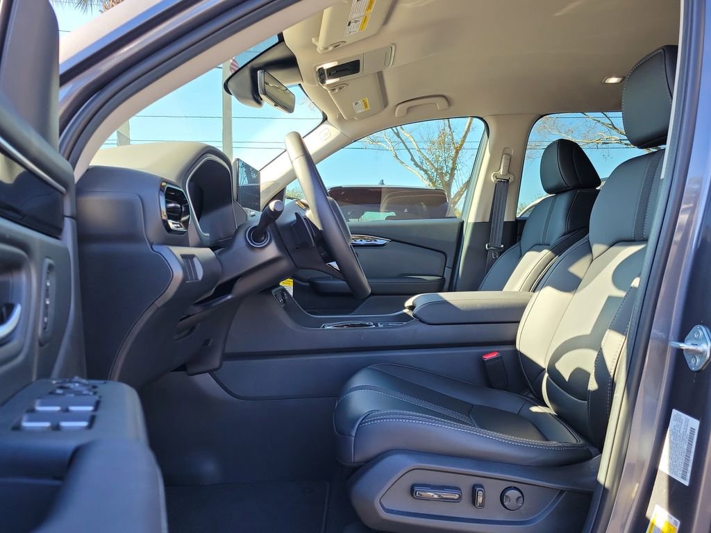 Certified 2026 Honda Passport RTL image 24