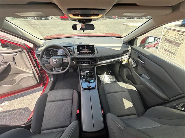 New 2026 Nissan Rogue SV image 20