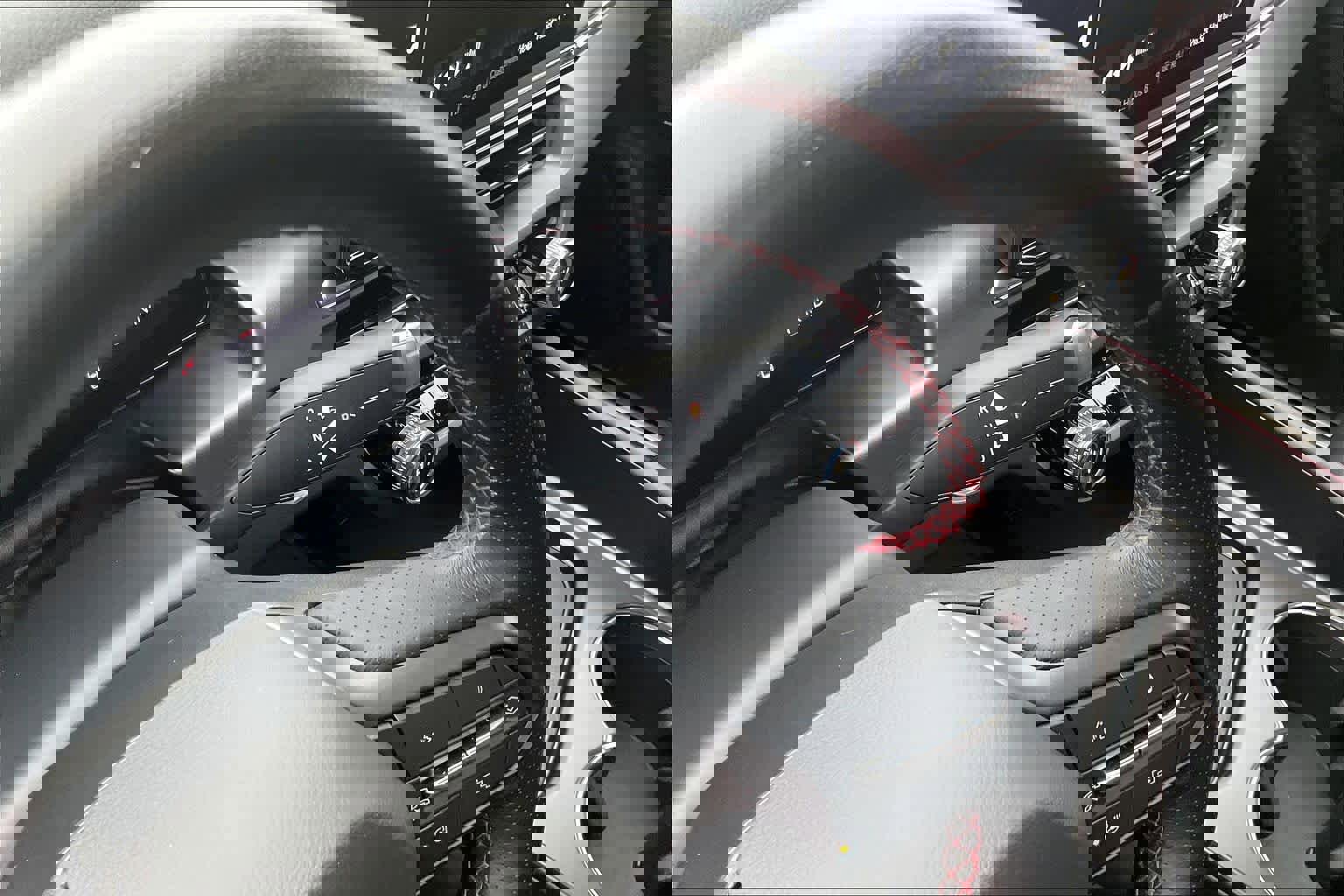 Used 2024 Acura ZDX A-Spec image 18