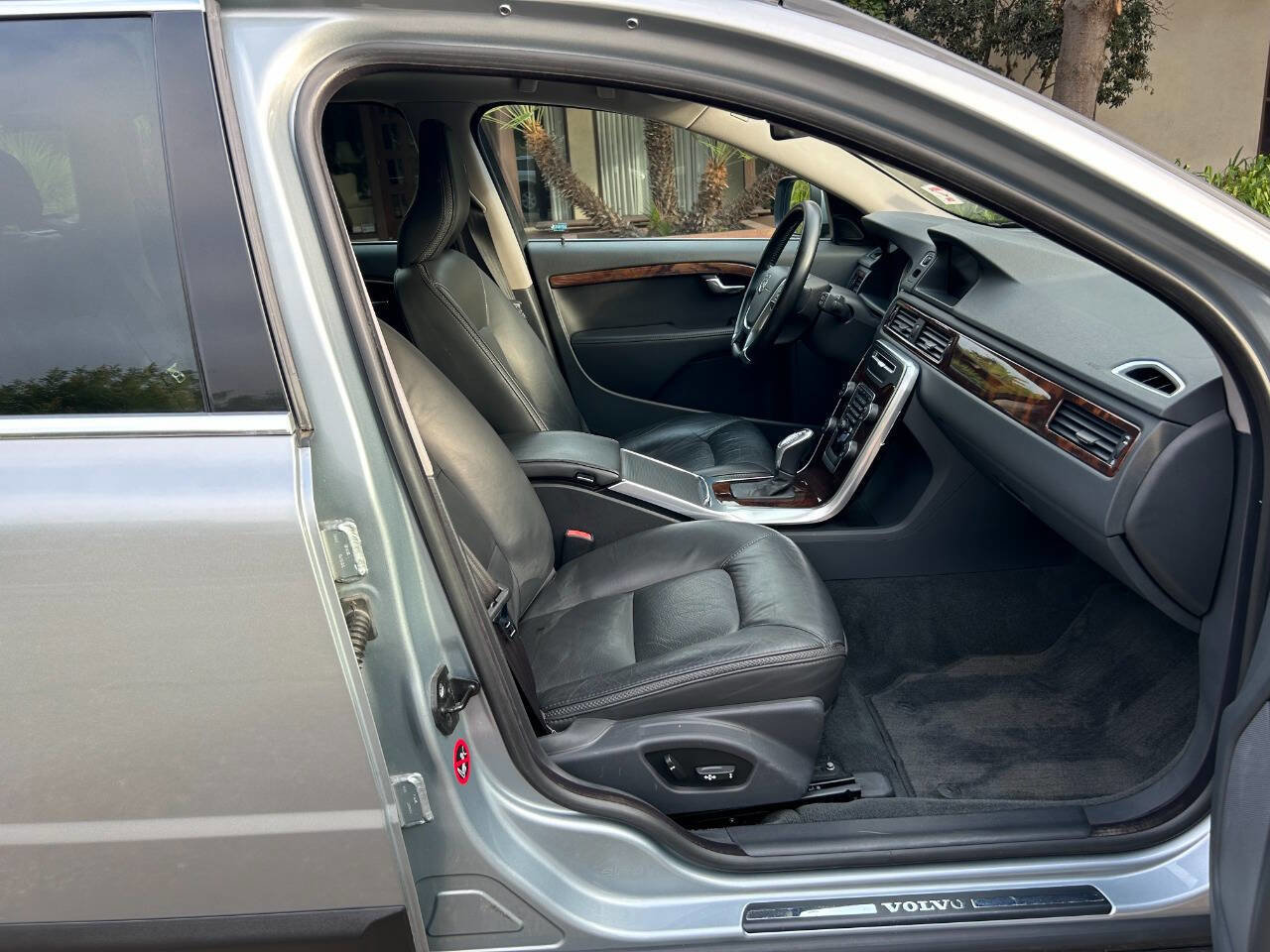 Used 2013 Volvo XC70 3.2 image 35