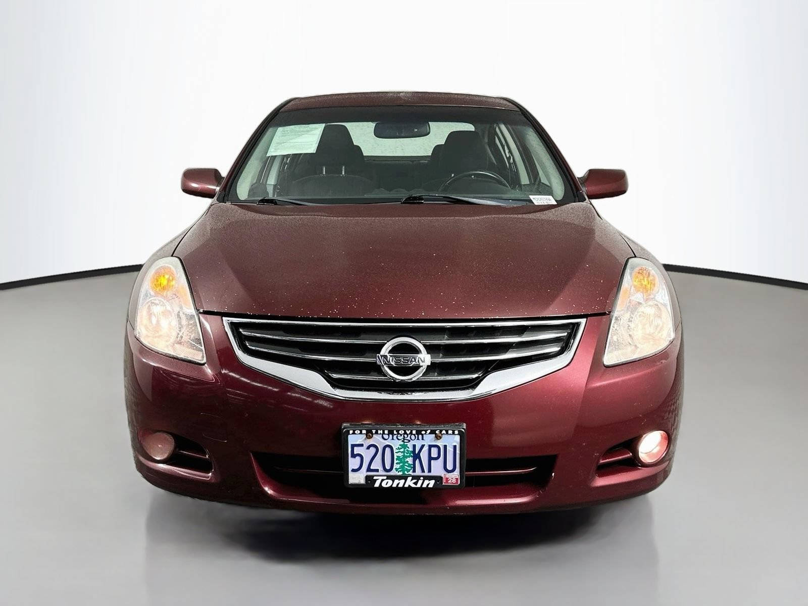 Used 2012 Nissan Altima 2.5 S w/ 20th Anniversary Pkg FWD image 2