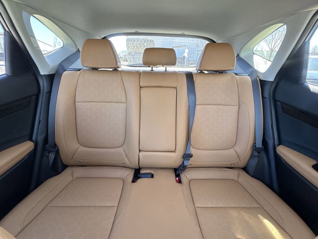 New 2026 Kia Seltos EX AWD/4WD image 23