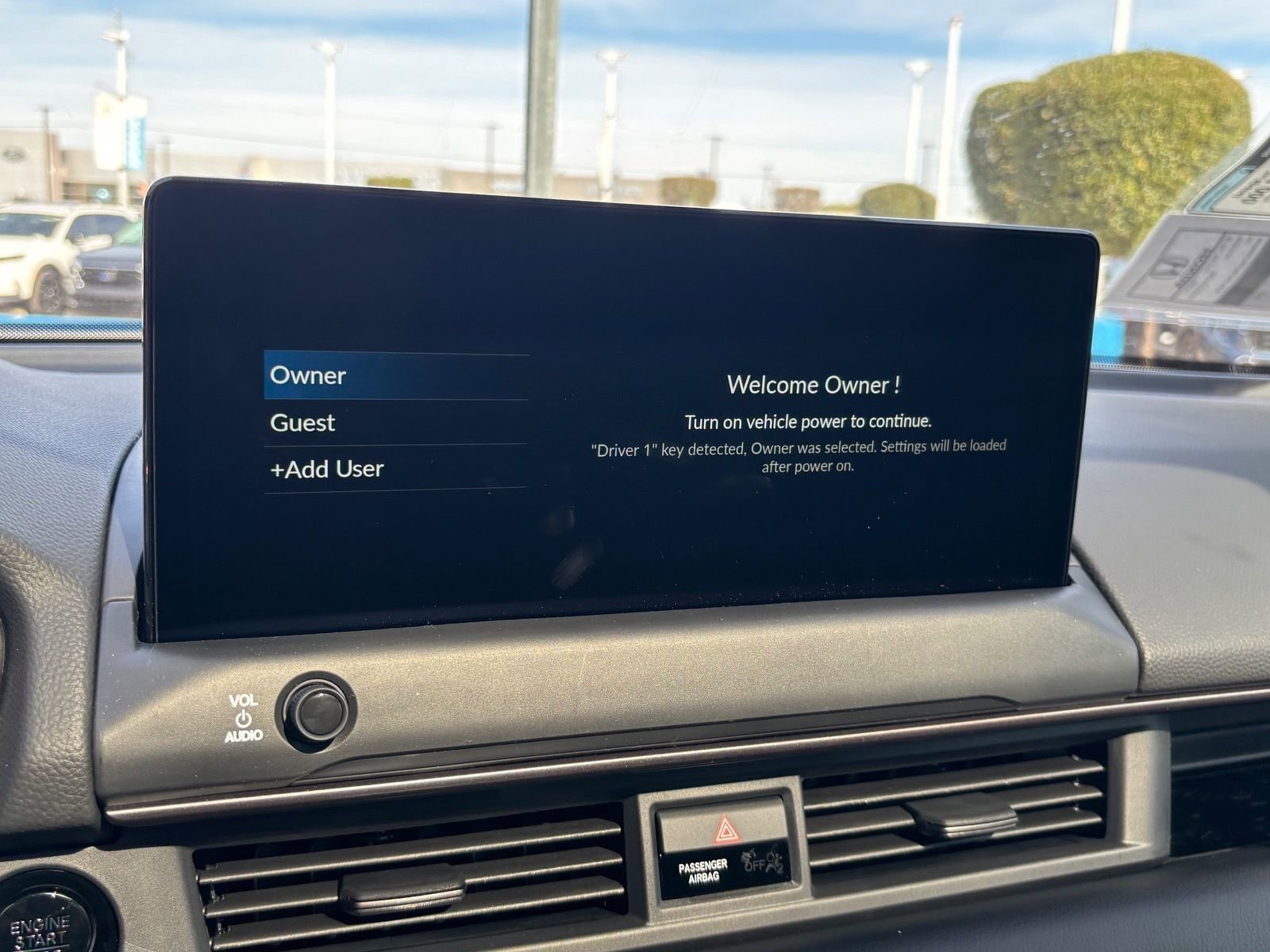 New 2026 Honda Pilot TrailSport image 7