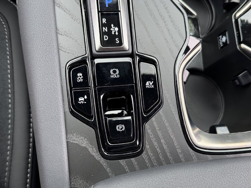 New 2026 Lexus RX 350h w/ Convenience Package AWD/4WD image 27