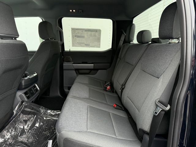 New 2025 Ford F150 Lightning XLT image 13