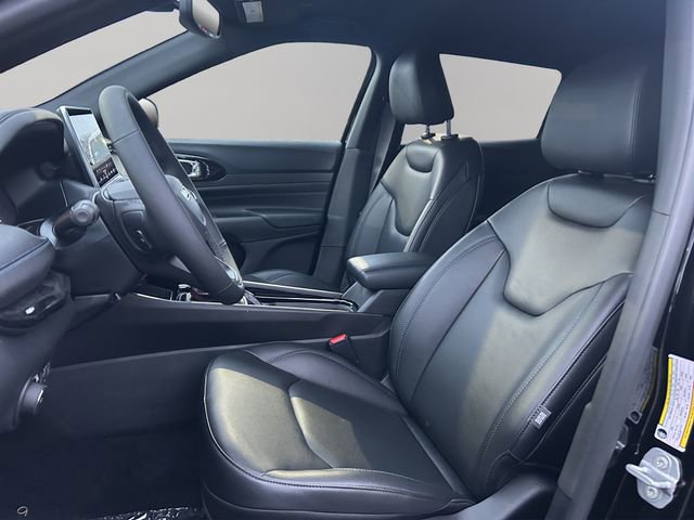 New 2026 Jeep Compass Limited image 9