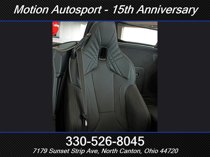 Used 2019 BMW Z4 sDrive30i w/ M Sport Package RWD image 42