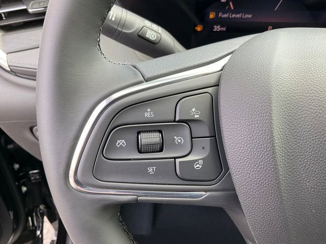 New 2026 Buick Encore GX Sport Touring w/ Advanced Technology Package FWD image 8