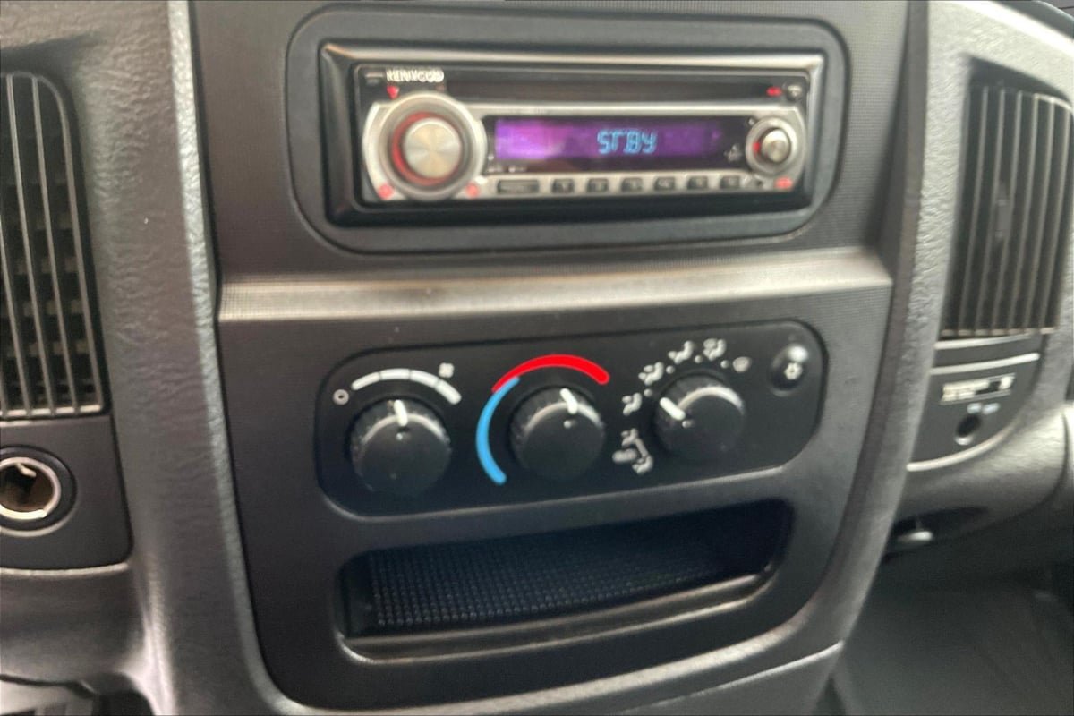 Used 2002 Dodge Ram 1500 Truck 4x4 Regular Cab image 15