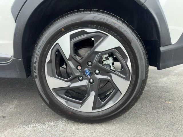 Used 2025 Subaru Crosstrek 2.5i Limited image 28