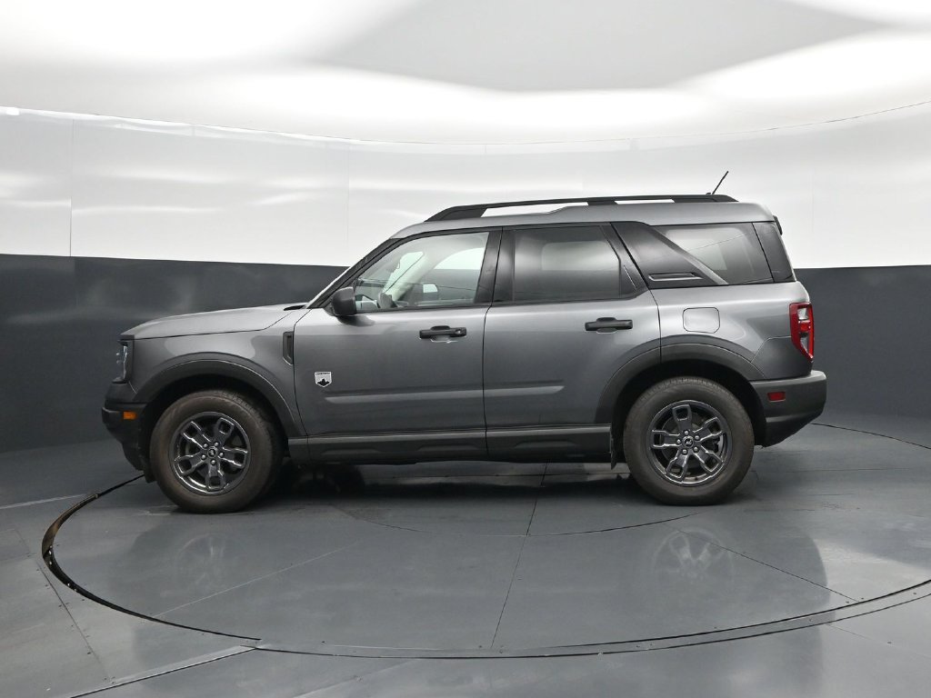 Certified 2021 Ford Bronco Sport Big Bend AWD/4WD image 28