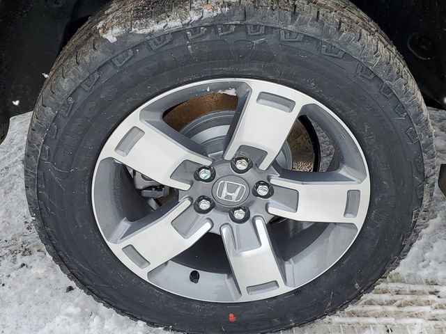 New 2026 Honda Ridgeline RTL image 5