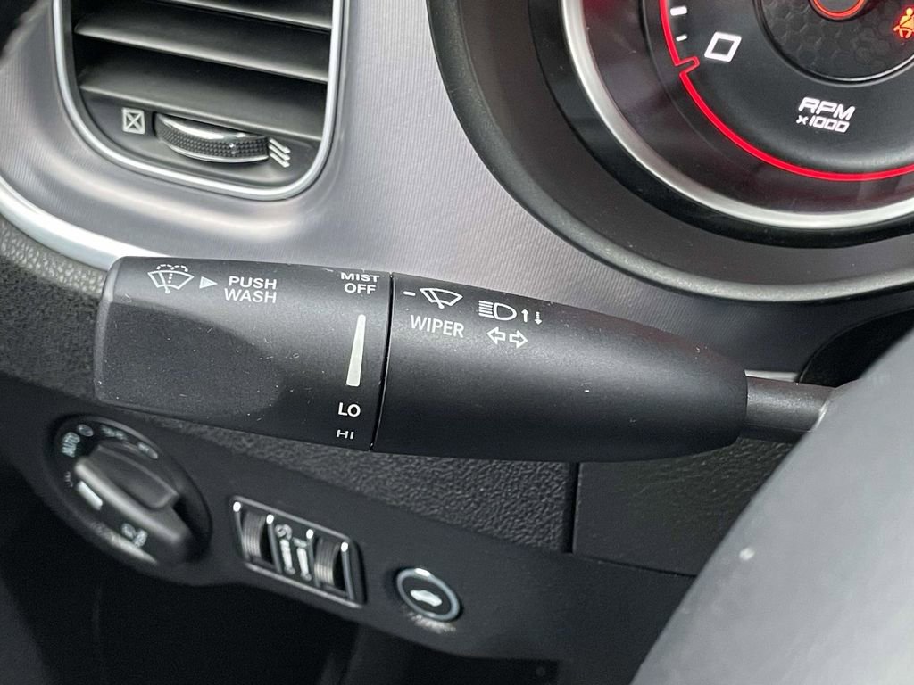 Used 2021 Dodge Charger SXT image 12
