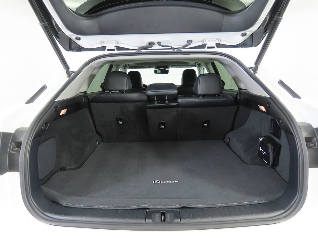 Used 2017 Lexus RX 350 FWD image 29