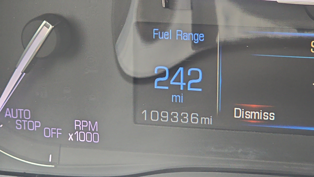 Used 2019 Cadillac XT5 Premium Luxury FWD image 18
