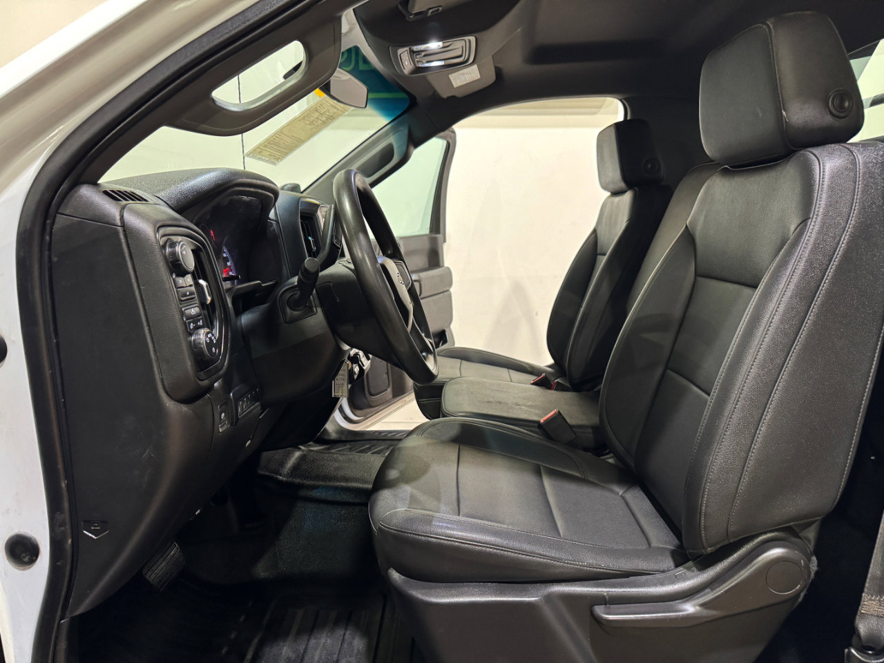 Used 2023 Chevrolet Silverado 3500 W/T w/ WT Fleet Convenience Package image 12