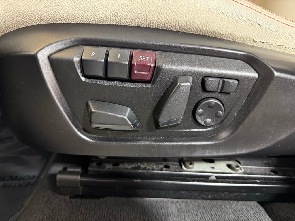 Used 2016 BMW X4 xDrive28i image 19