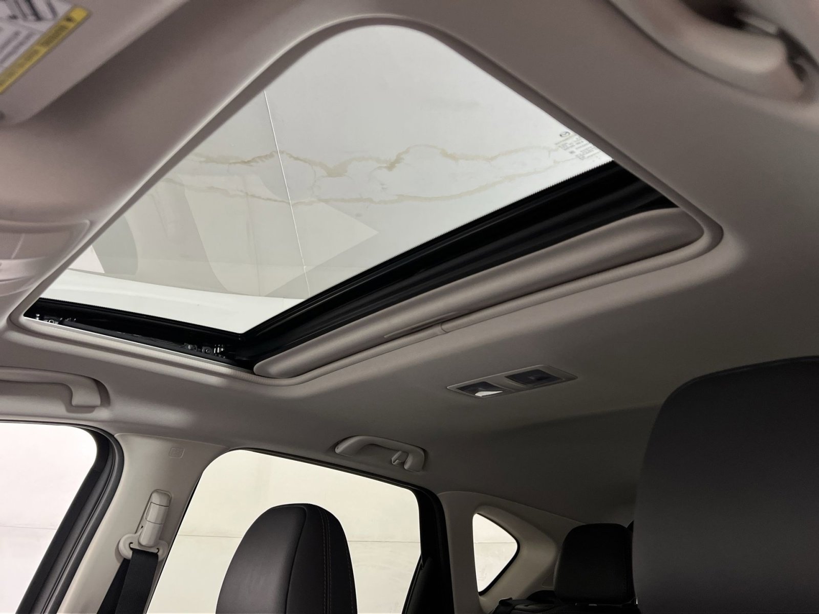 Used 2023 MAZDA CX-5 AWD 2.5 S w/ Premium Plus Pkg image 23