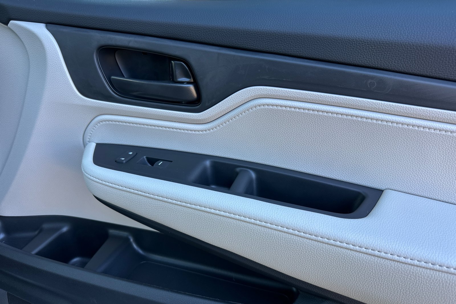 New 2026 Honda Odyssey EX-L image 21