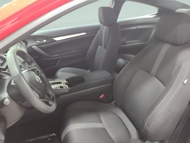 Certified 2019 Honda Civic LX image 18