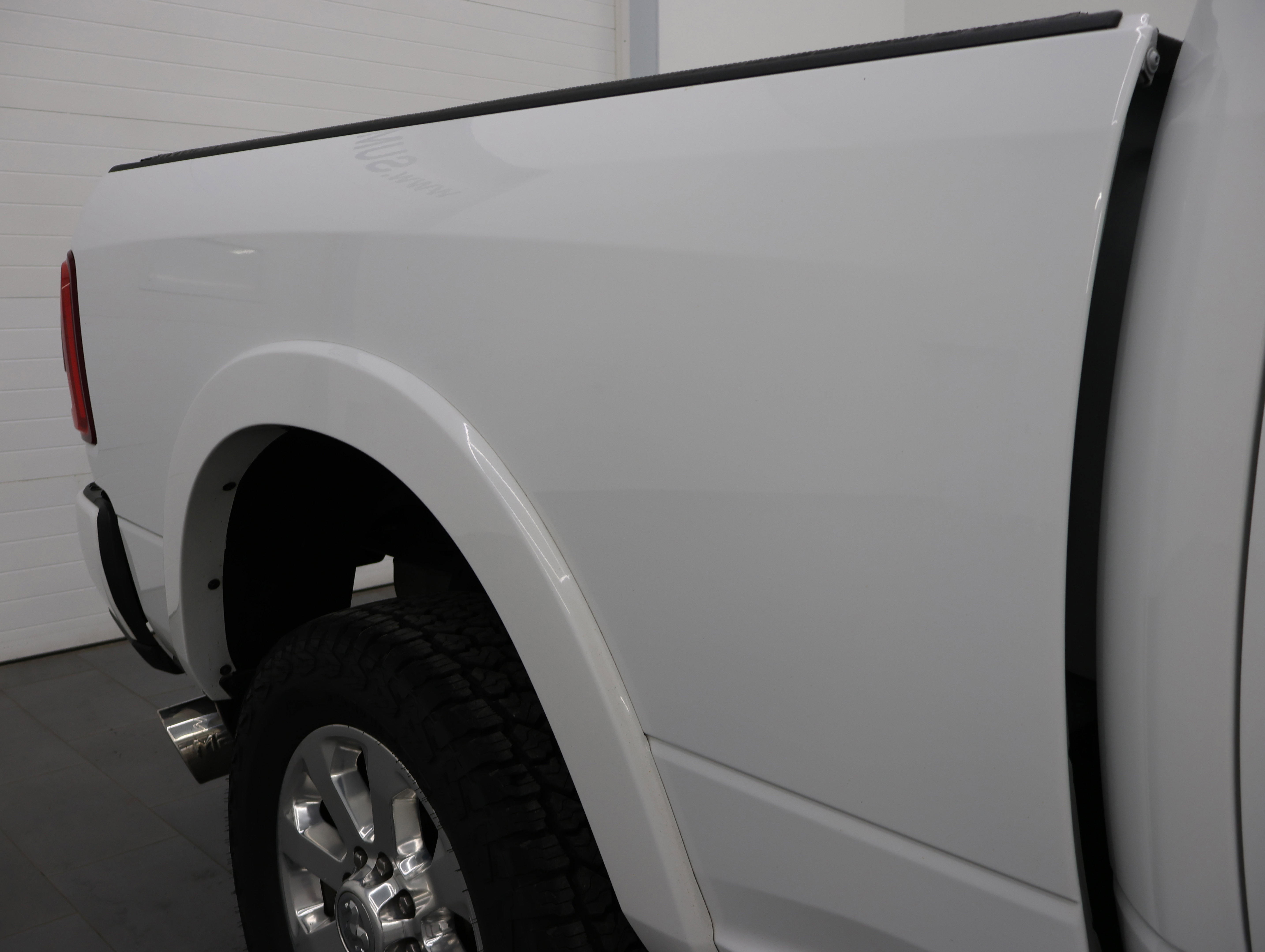 Used 2020 RAM 2500 Laramie AWD/4WD image 27