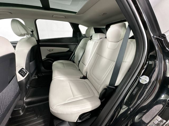 Used 2022 Hyundai Tucson Limited image 28