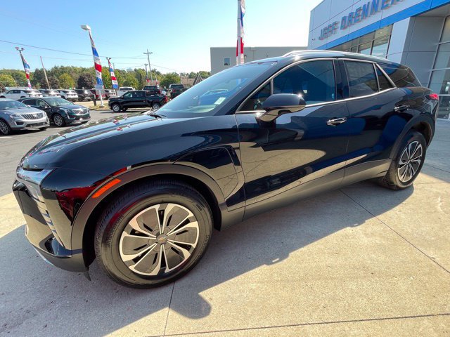 New 2026 Chevrolet Blazer EV LT FWD image 2