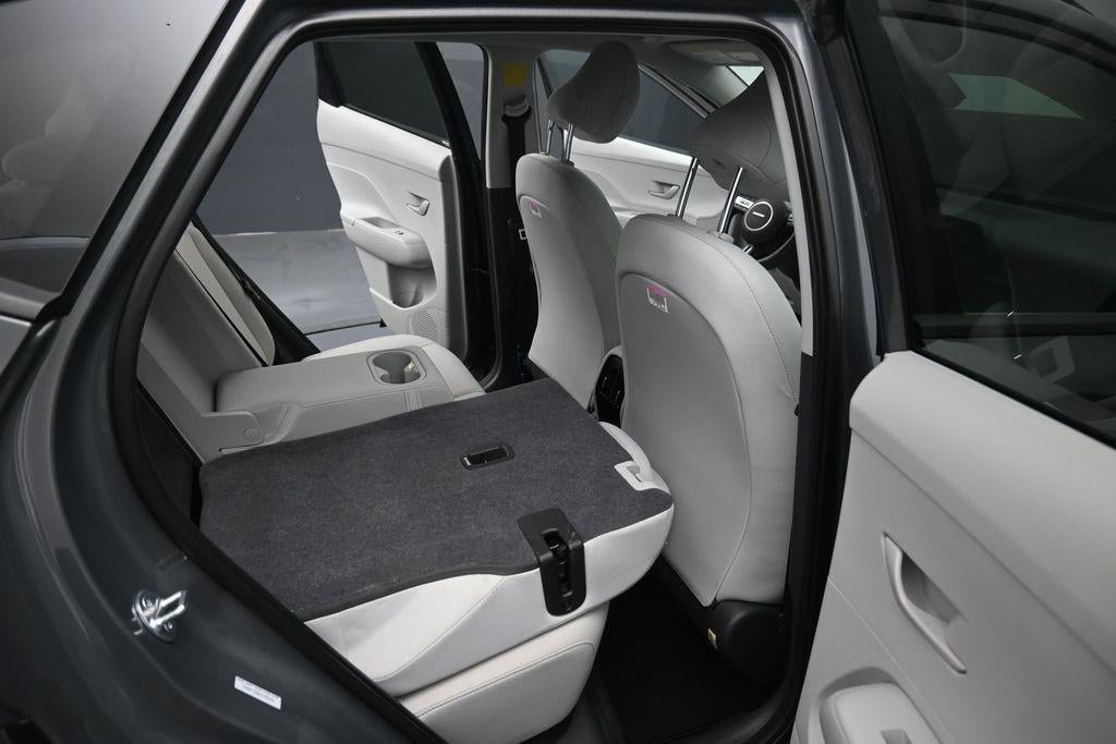 New 2026 Hyundai Kona SEL Sport AWD/4WD image 29