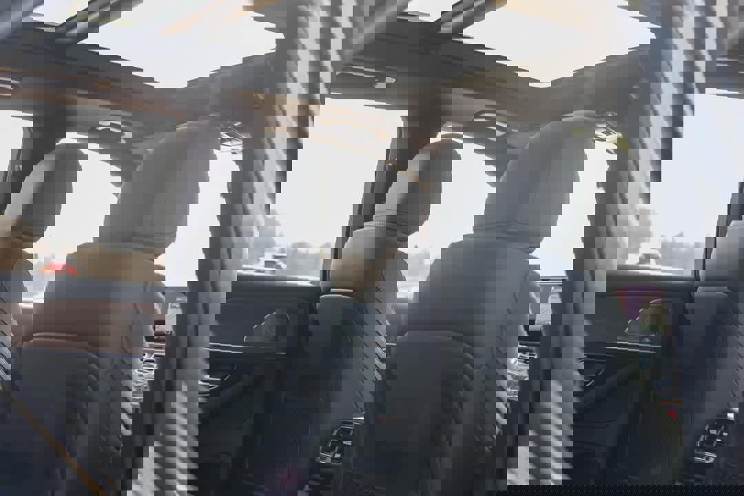 New 2026 Mercedes-Benz GLE 350 4MATIC image 23