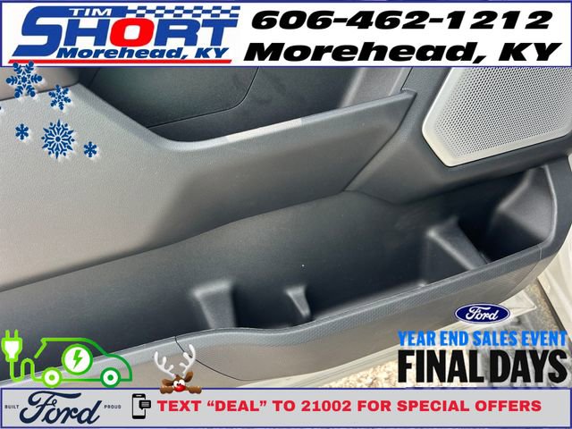 New 2025 Ford F150 Lightning Platinum image 13