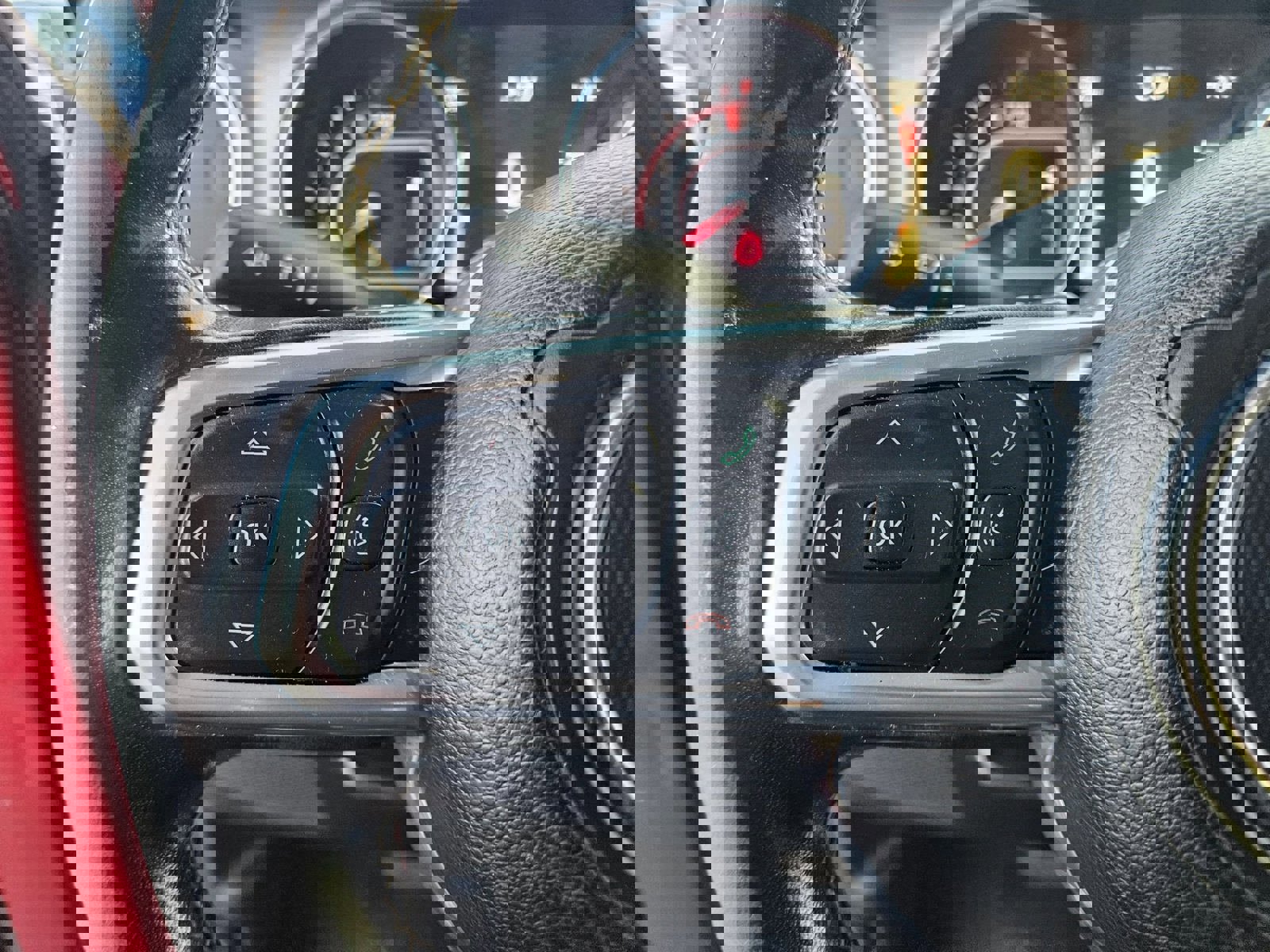 Used 2021 Jeep Wrangler Unlimited Rubicon image 12