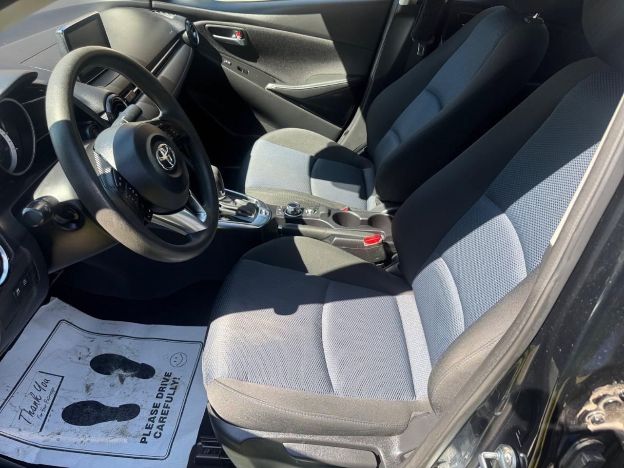 Used 2018 Toyota Yaris iA FWD image 4