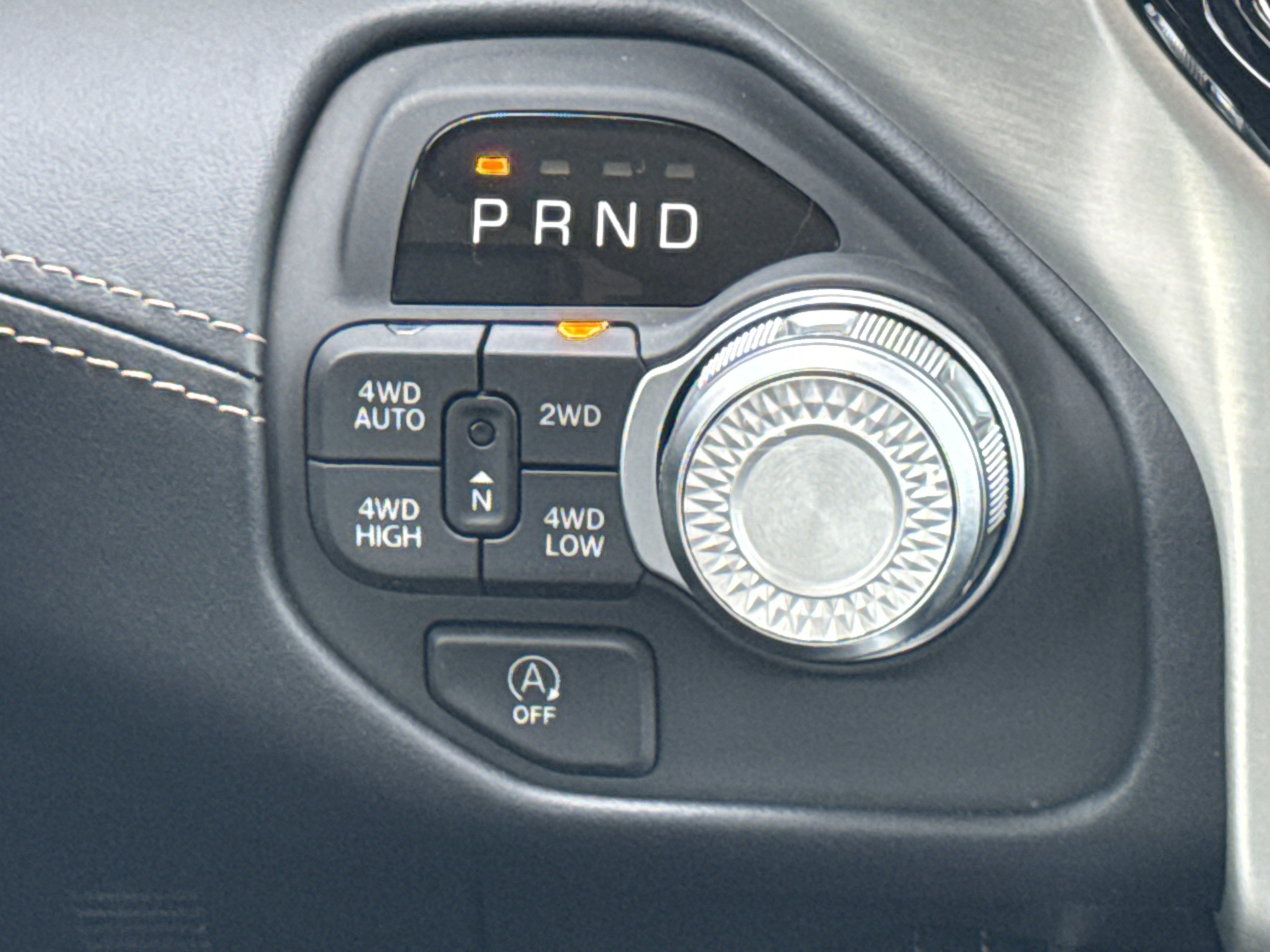 New 2026 RAM 1500 Tungsten image 28