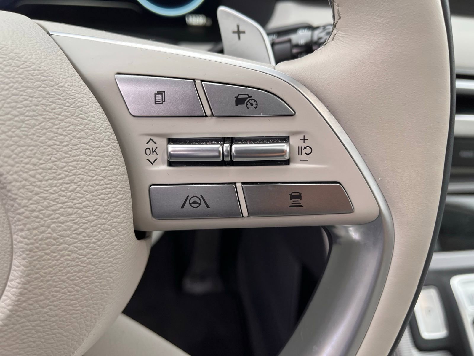Used 2023 Hyundai Palisade Calligraphy AWD/4WD image 31