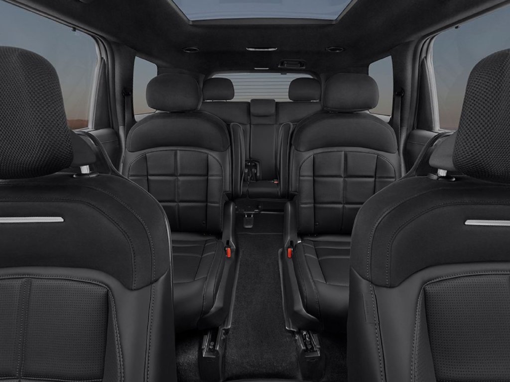 New 2027 Kia Telluride SX Prestige AWD/4WD image 13