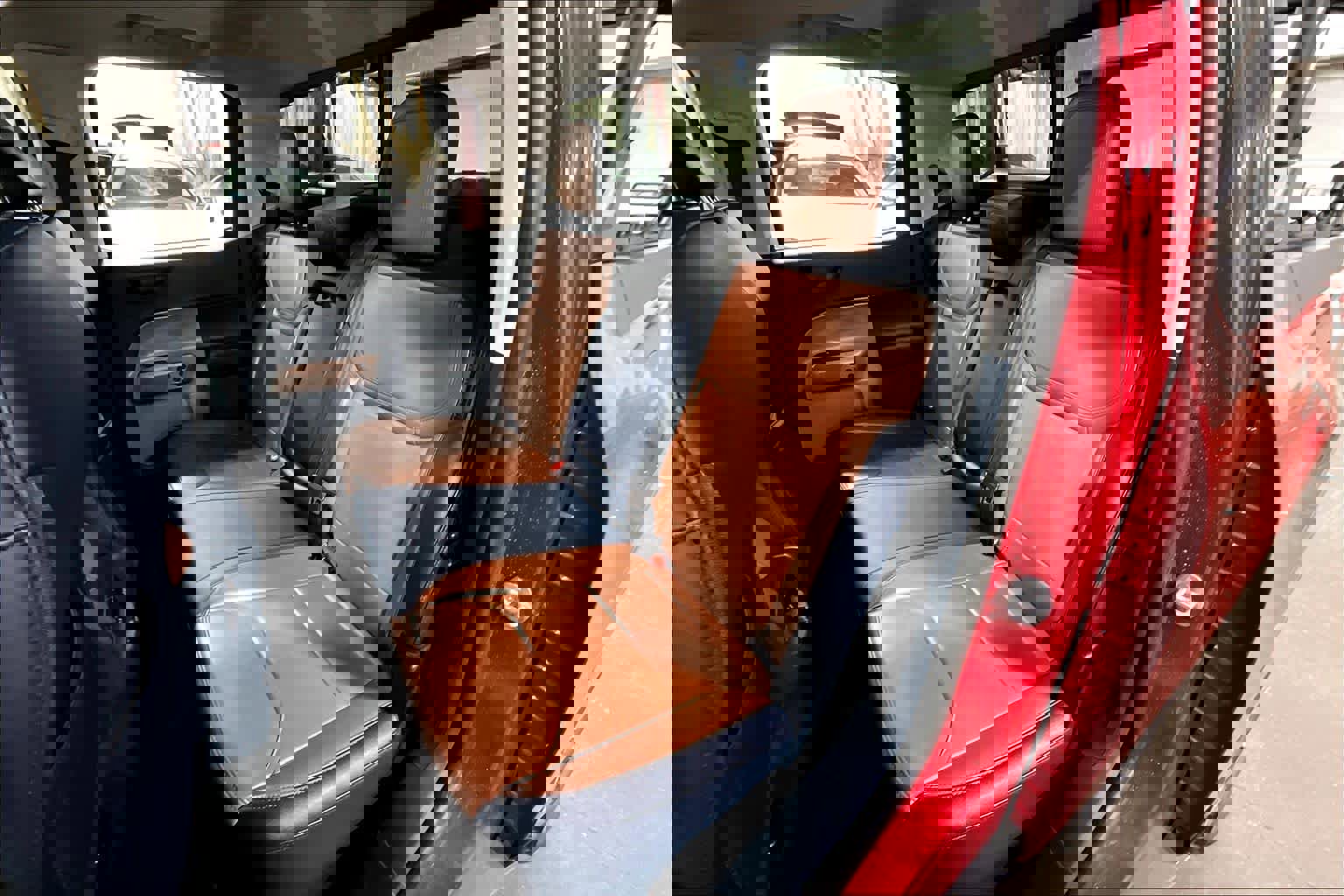 Used 2022 Ford Maverick Lariat w/ Lariat Luxury Package image 20