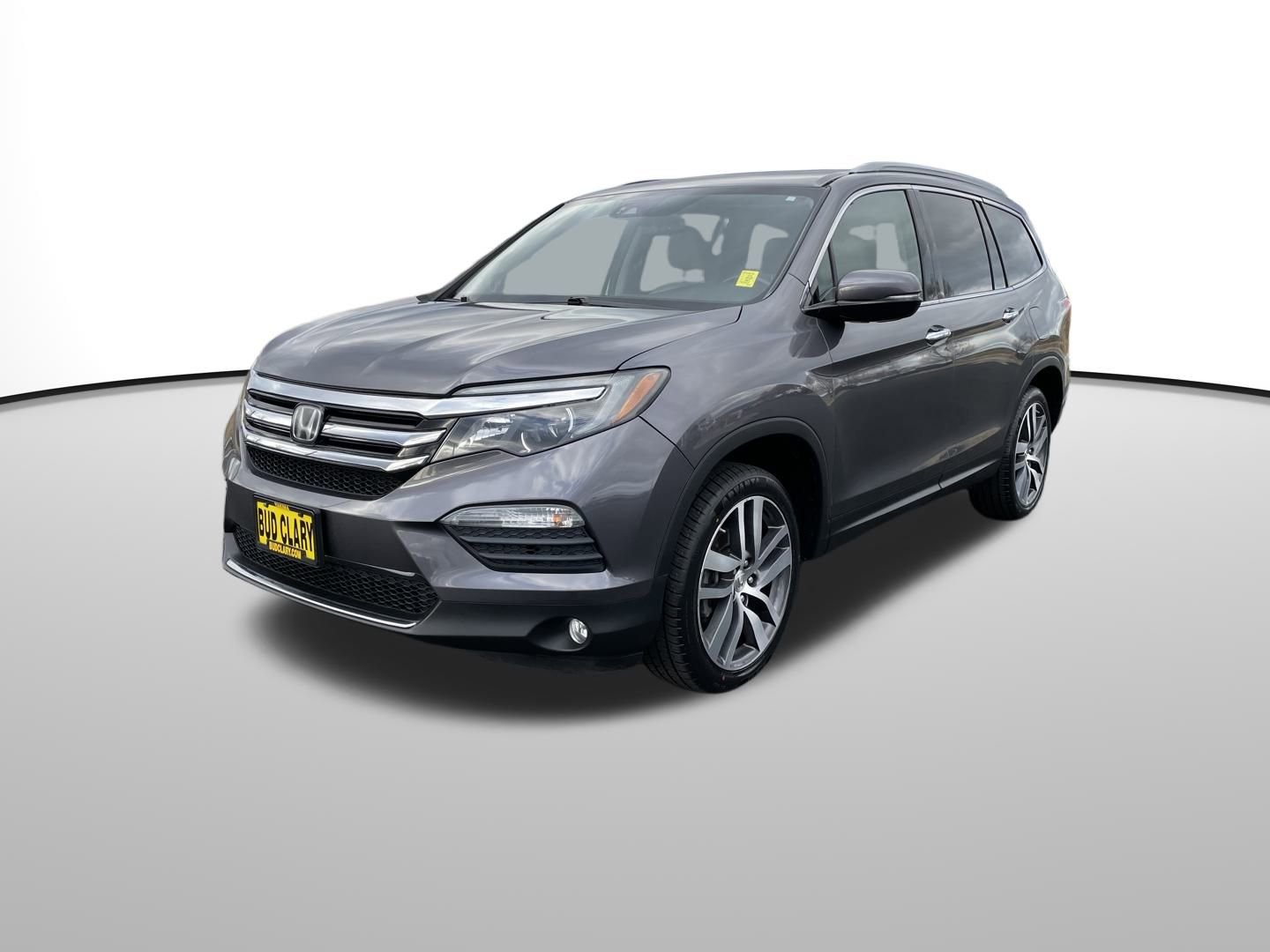 Used 2018 Honda Pilot Elite image 10