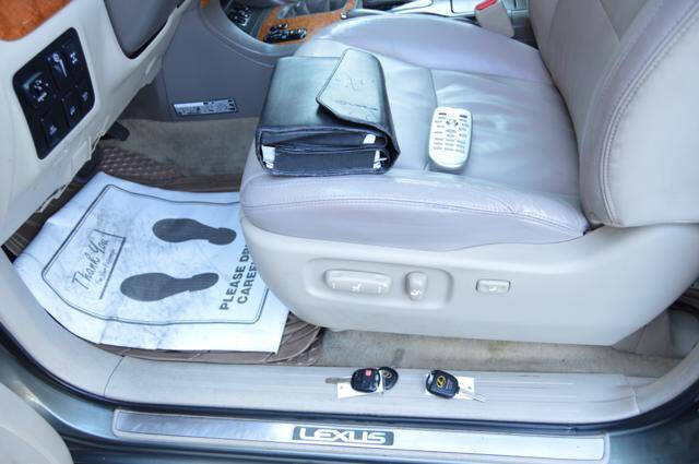 Used 2007 Lexus GX 470 AWD/4WD image 35